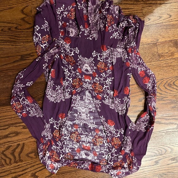 Free people dress - Picture 2 of 3